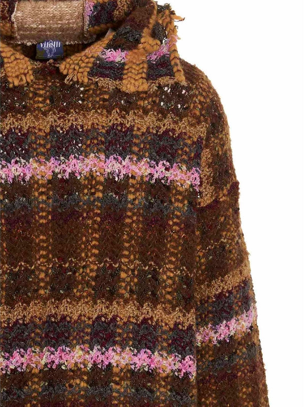 Vitelli Multicolor Knitted