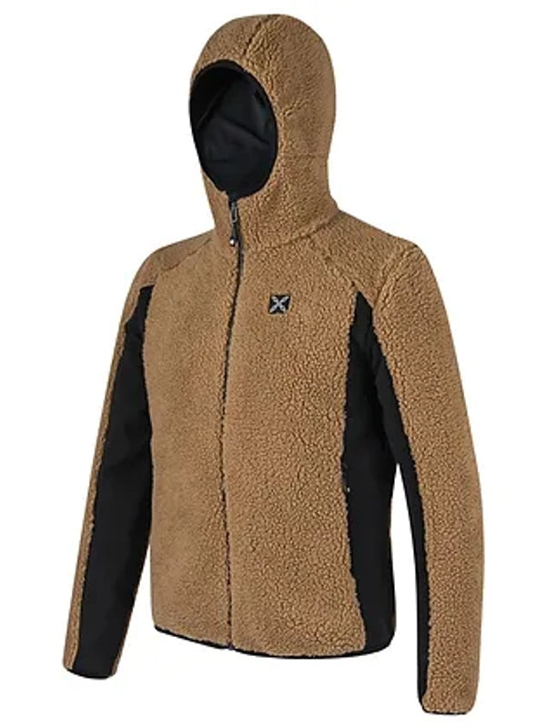 Montura Brown Jackets