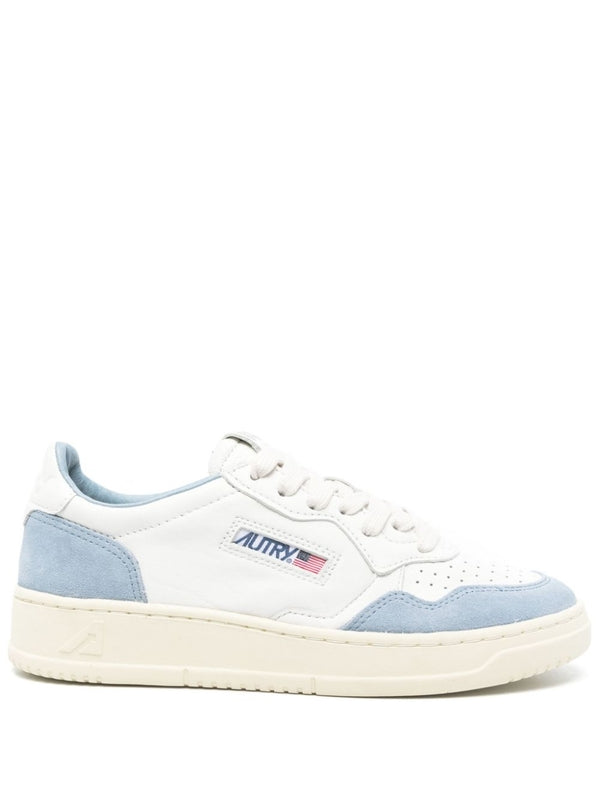 Medalist Low-Top Sneakers