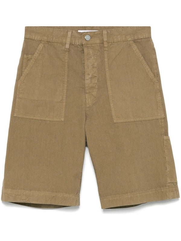 Sunflower Beige Shorts