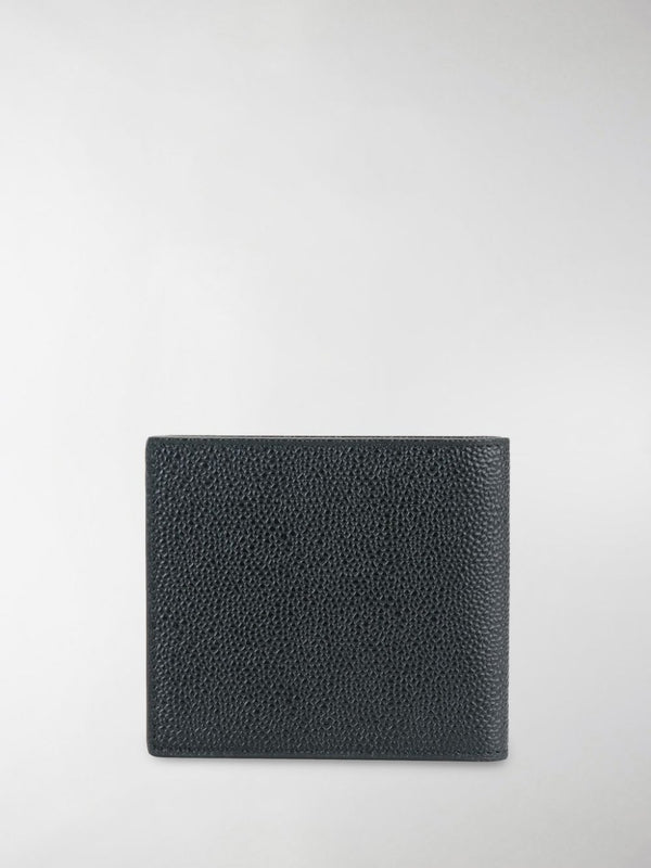 Thom Browne Black Wallet