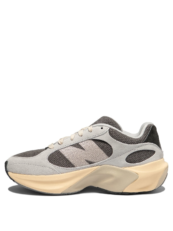 Wrpn Runner Lowtop Sneakers