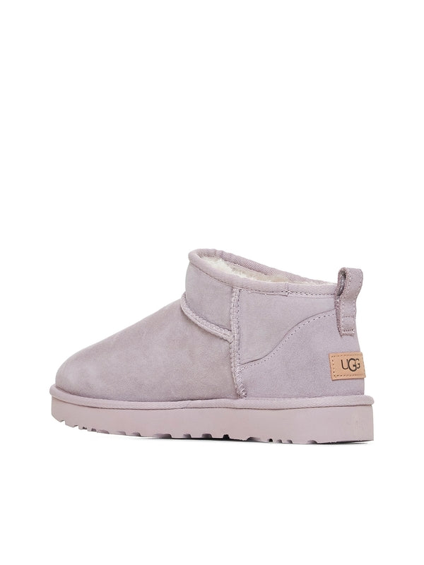 Ultra Mini Ugg Boots