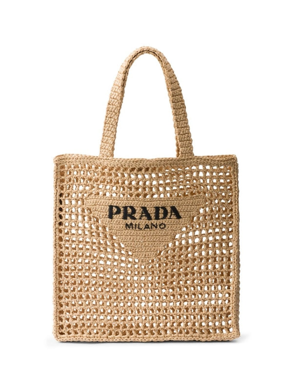 Beige Tote Bags