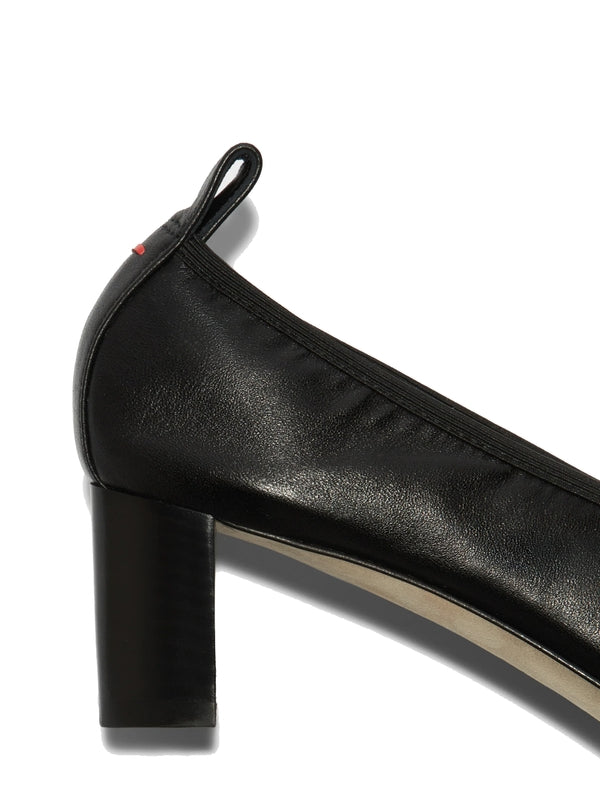 Aeyde Black Pumps Heels