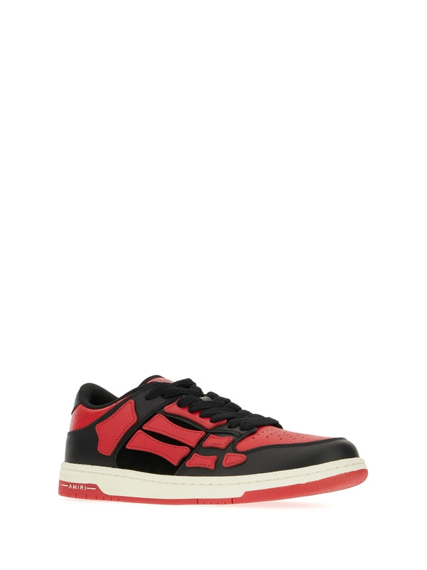 Skel Low Top Sneakers