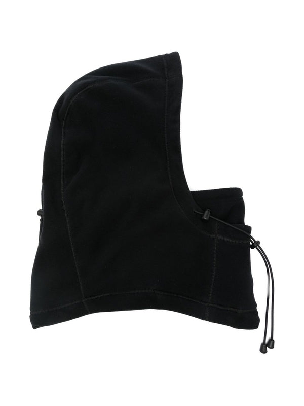 Comme Des Garcons Homme Black Balaclava