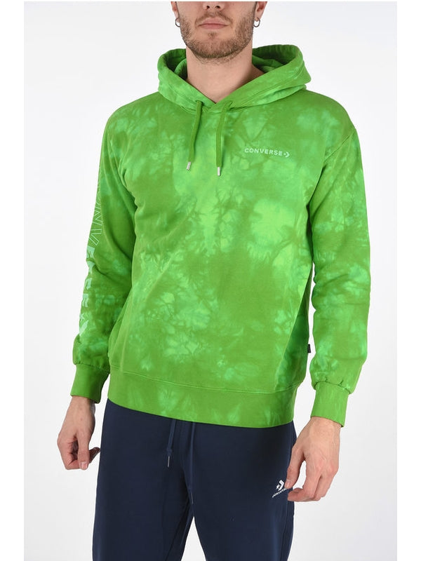 Converse Green Hoodies