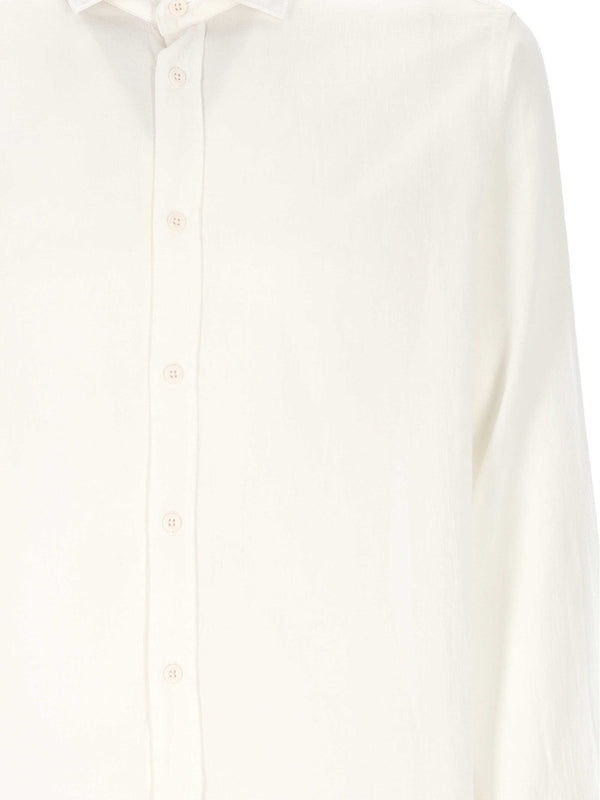 Peuterey Ivory Shirts