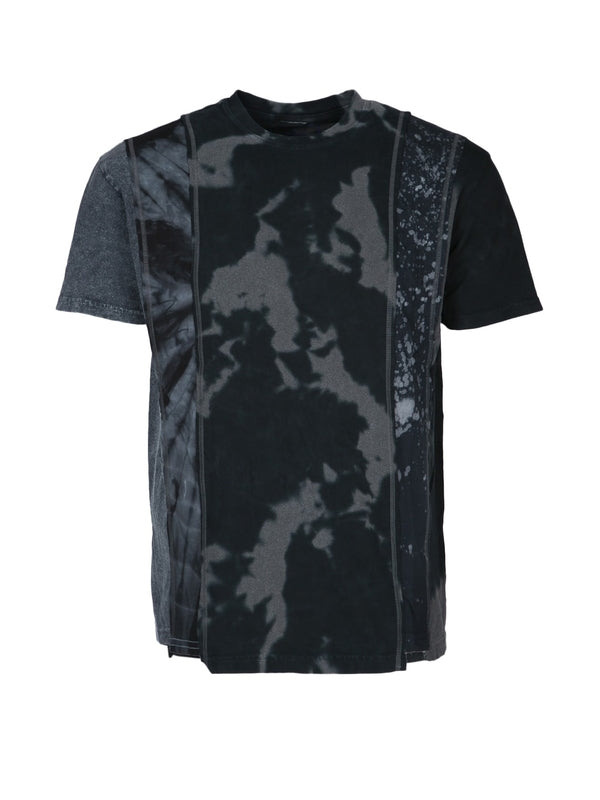 Needles Multicolor Half Sleeve