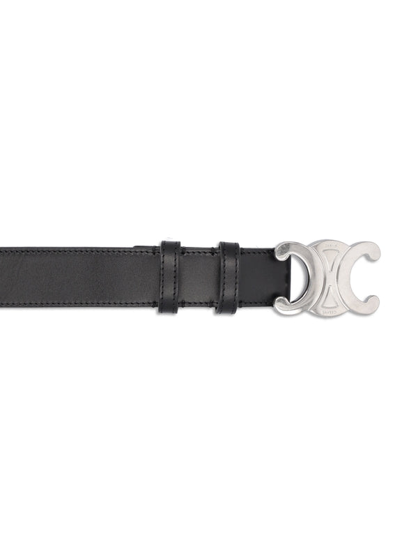 Triop Large Leather Belt