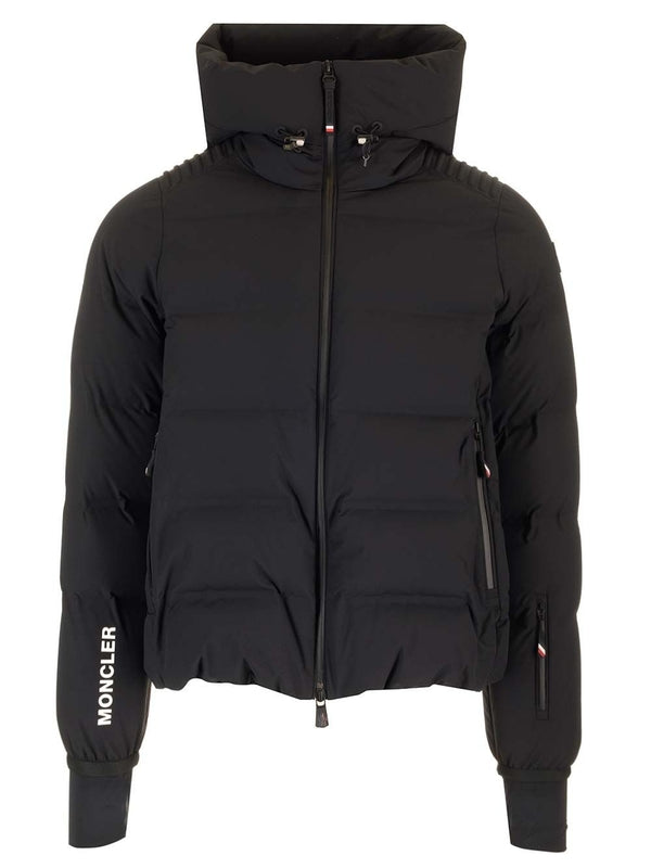 Suisses Padded Jacket