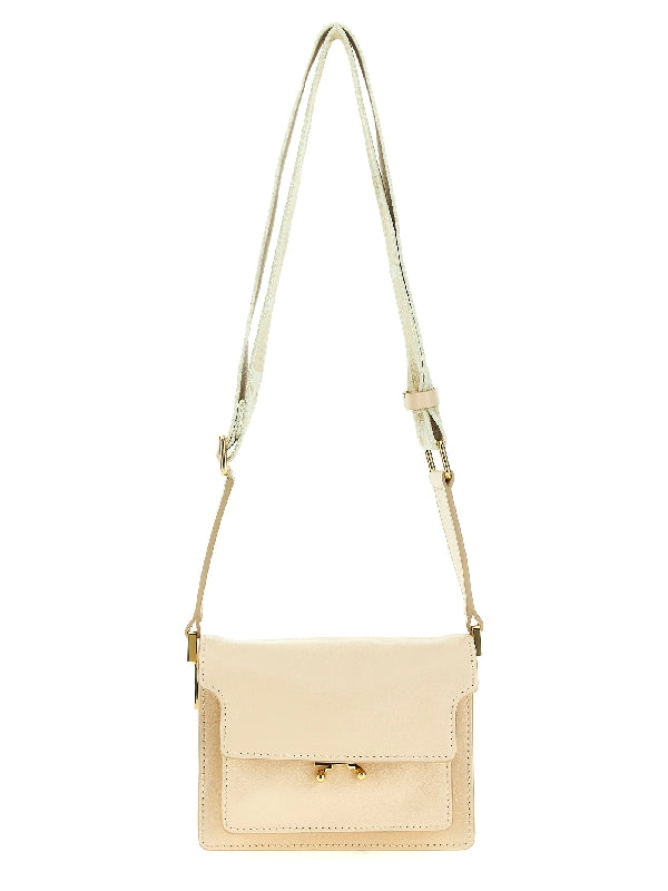 Trunk Soft
  Mini Shoulder Bag