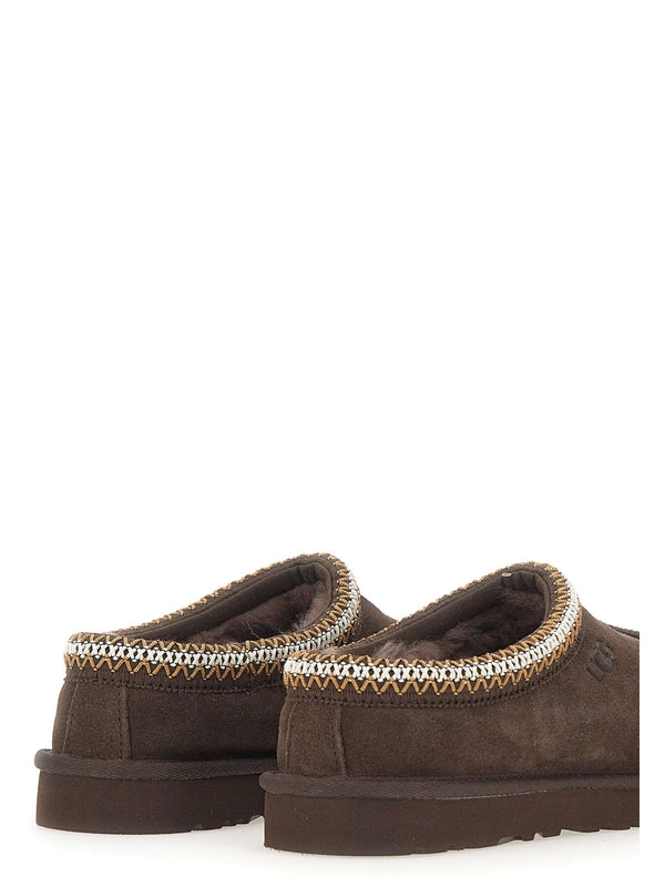 Ugg Brown Bloafer