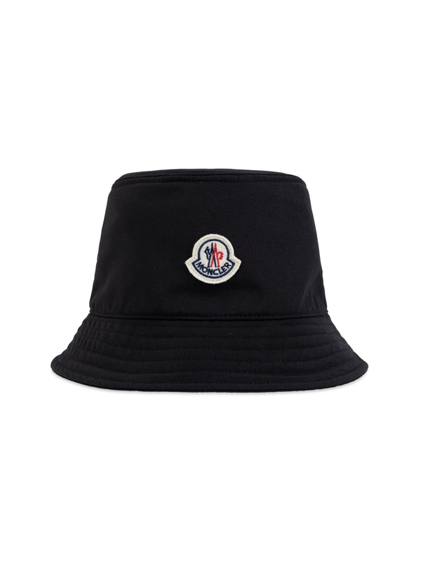 Grenoble Logo
  Patch Bucket Hat