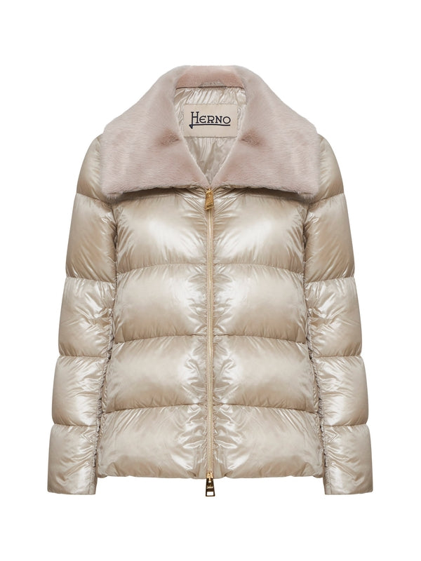 Shearing Insert High Neck
  Padding