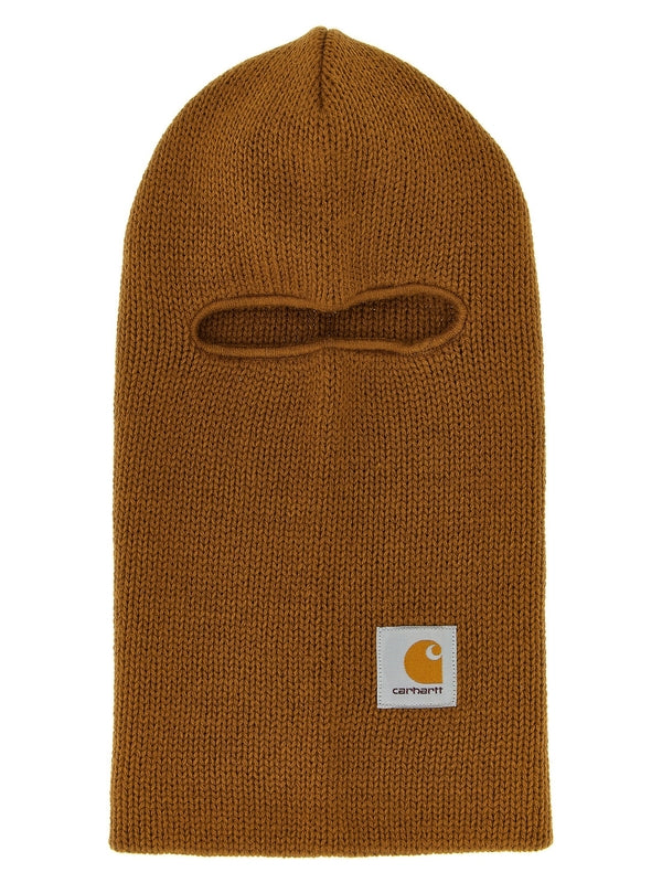 Carhartt Brown Balaclava