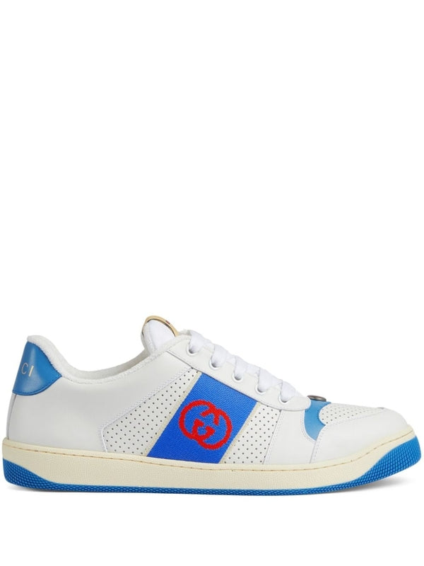 Screener Low Top Sneakers
