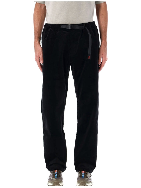 Gramici Black Casual Pants