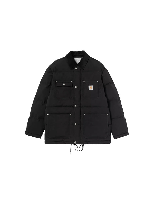 Carhartt Black Jackets