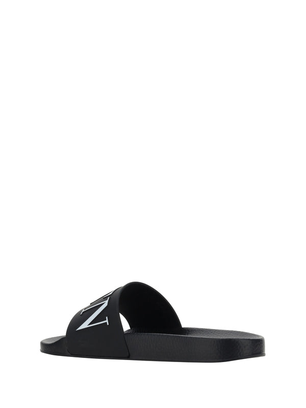 VLTN Rubber Slides