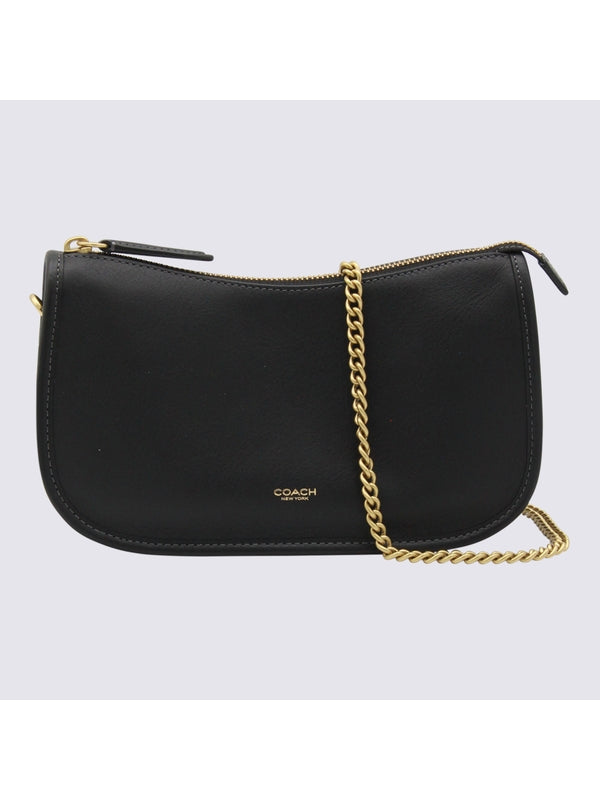 Coach Black Crossbody & Shoulder Bags