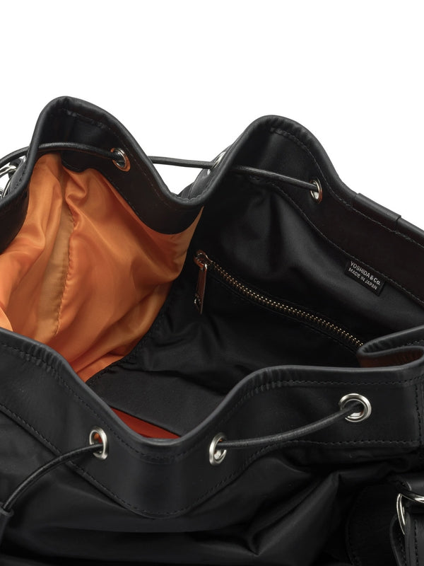 Porter Black Cross Bags