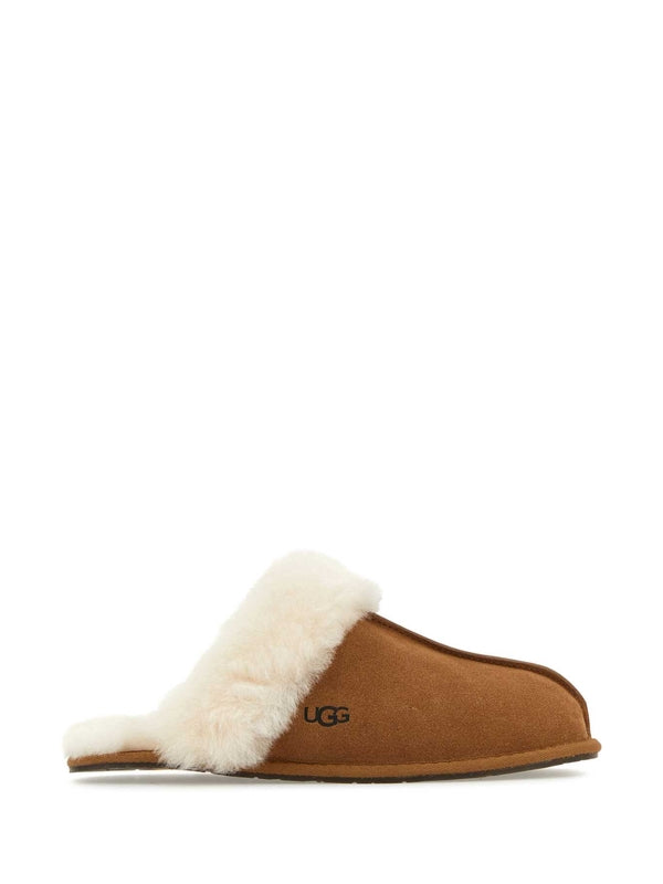 Ugg Brown Bloafer
