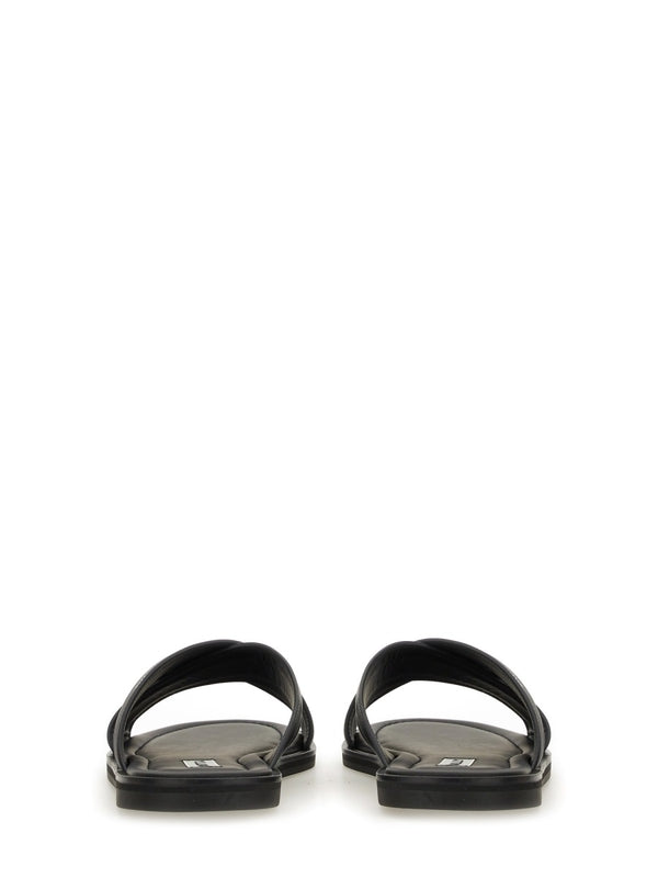 Bally Multicolor Slides