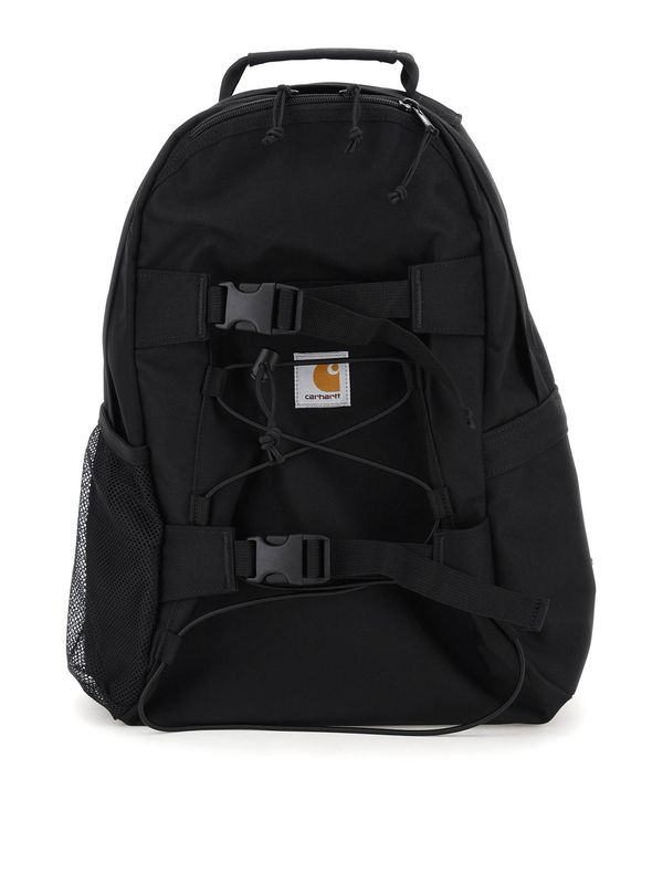 Carhartt WIP Black Backpacks