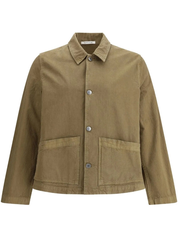Sunflower Beige Jacket