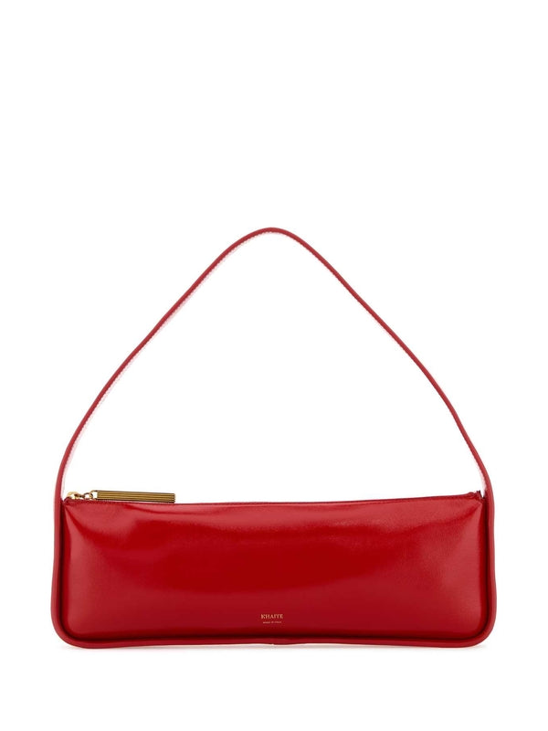 Kate Red Shoulder Bag