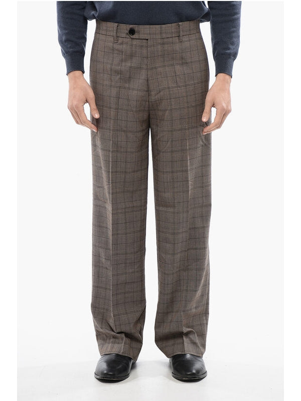 Allsaints Grey Trousers