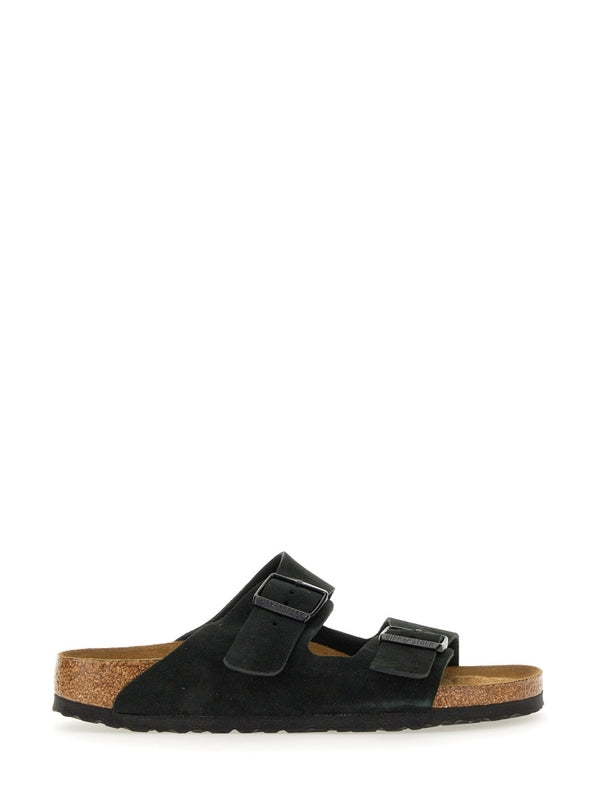 Arizona Leather Sandals