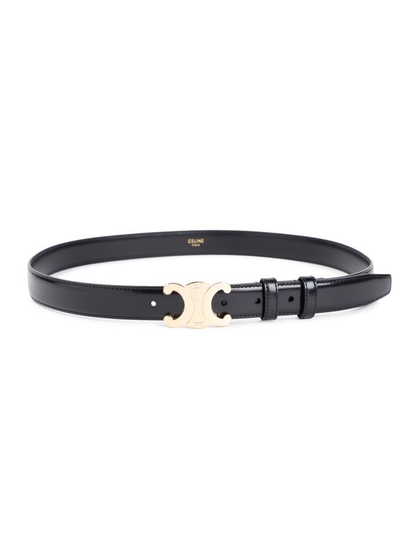 Celine Black Belt