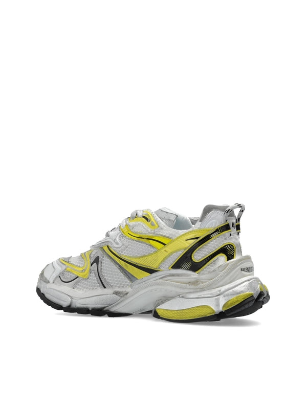 Runner 2.0 低帮运动鞋