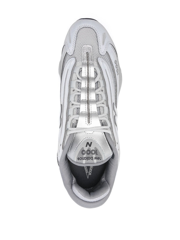 1000 Low-Top Sneakers