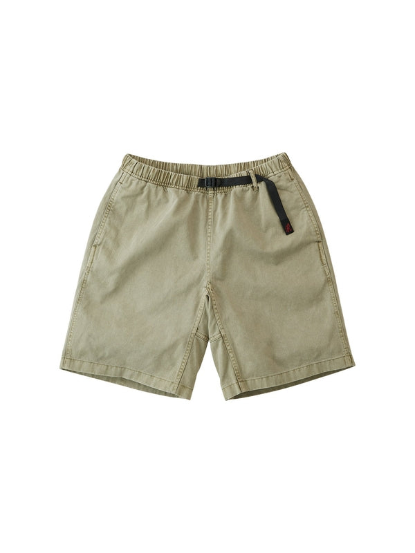 Gramicci Green Shorts