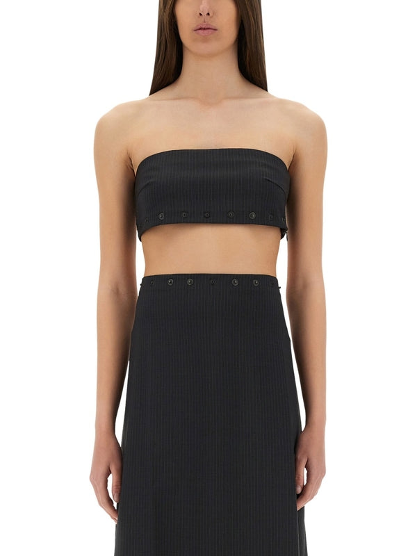 Paloma-Wool Blue Other Tops