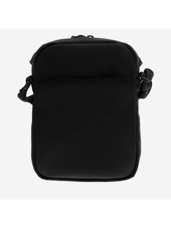 Unity Logo Nylon Crossbody Bag