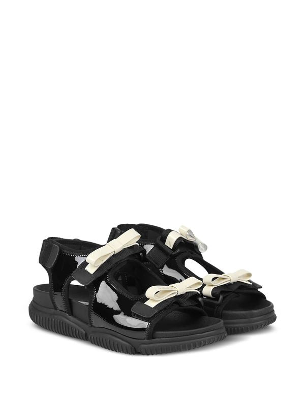 Valeria Neoprene Sandals