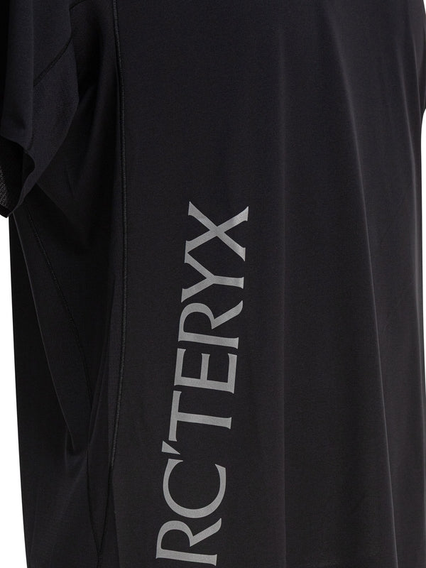 Chest Logo Short-sleeve T-shirt