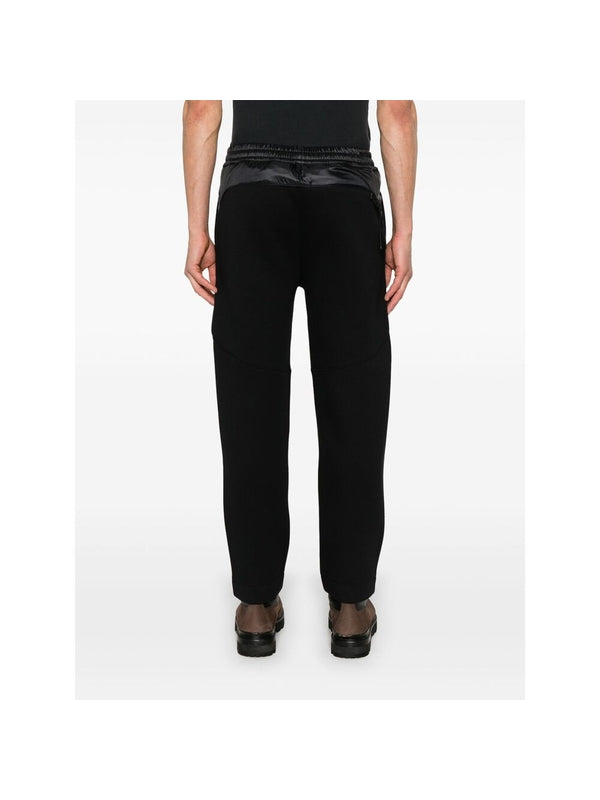 Year of the Snake Logo Patch
  Banded Pants