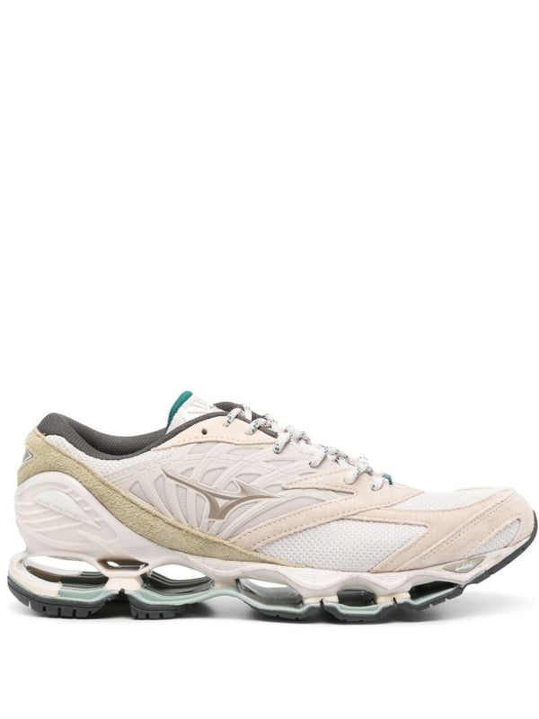 Mizuno Multicolor Sneakers