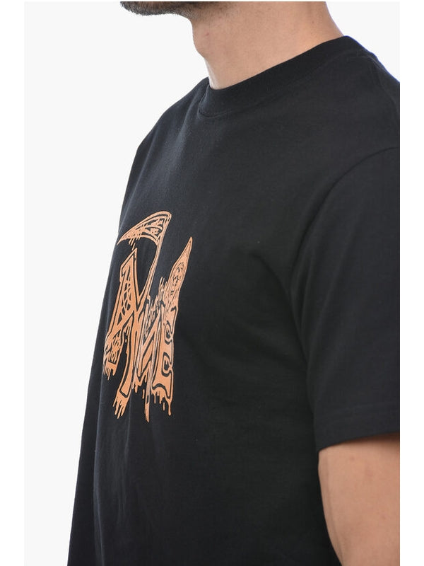 Dime Black Half Sleeve