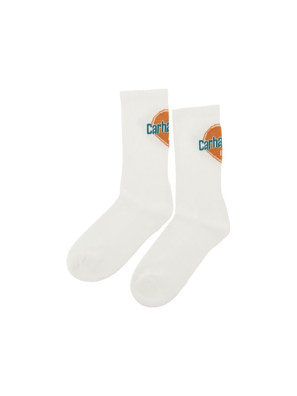 Carhartt White Socks