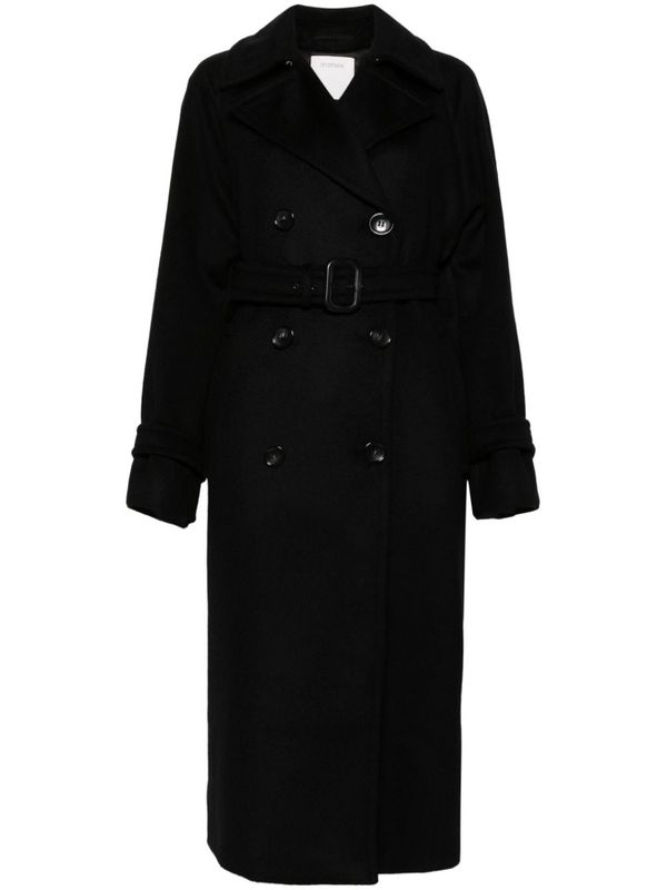 Belt Double Coat