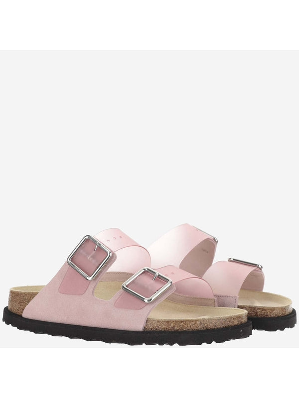 1774 Arizona Pvc Sandals