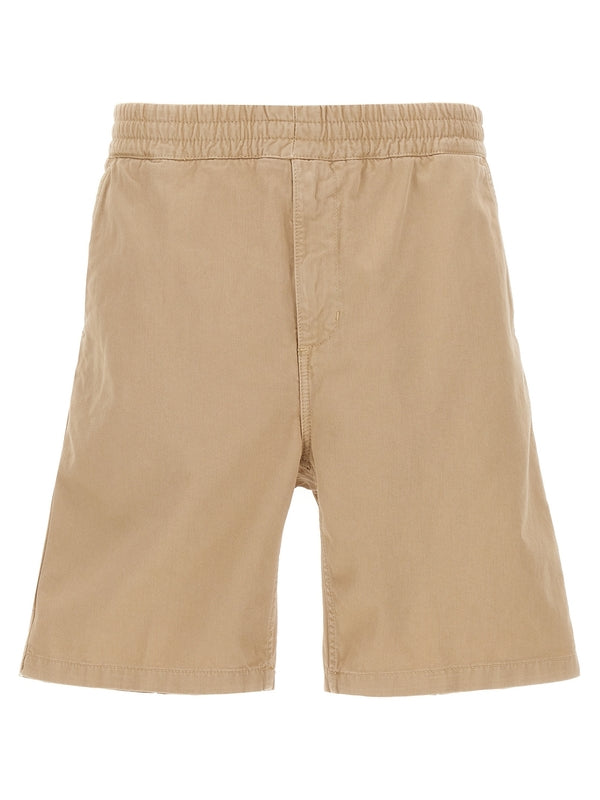 Carhartt Beige Shorts