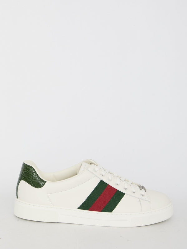 Ace low-top sneakers - Jente